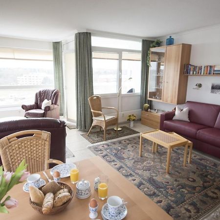 Frische Brise Fewo 06 01 Cuxhaven Dış mekan fotoğraf