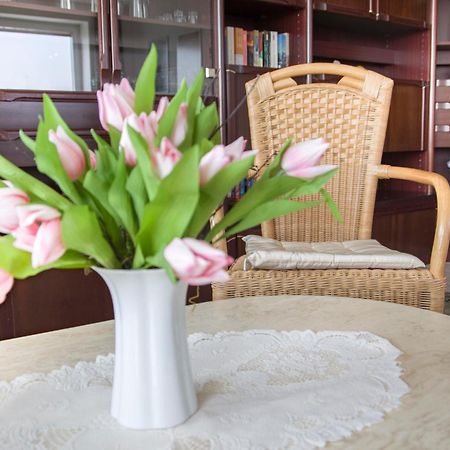 Frische Brise Fewo 06 01 Cuxhaven Dış mekan fotoğraf