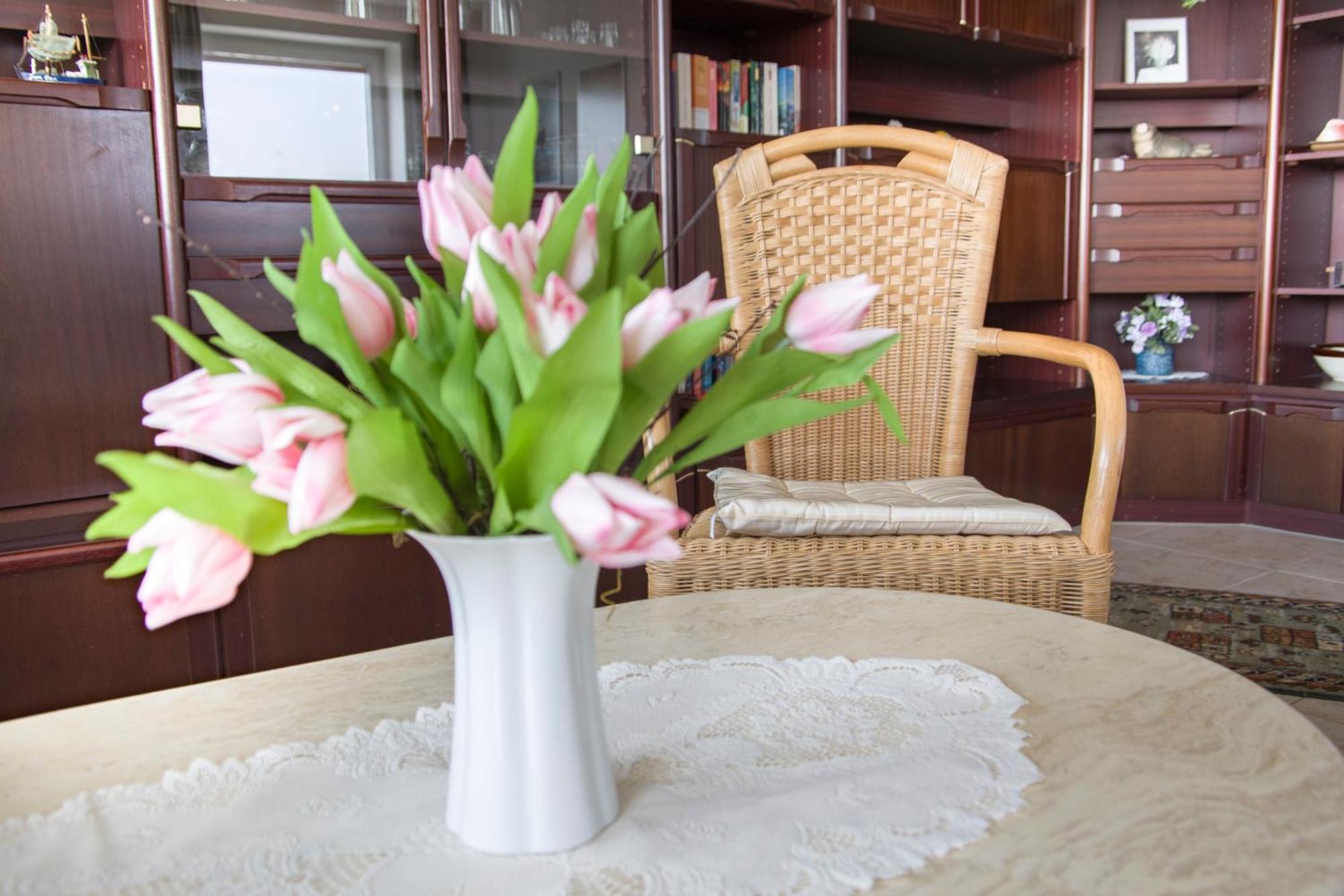 Frische Brise Fewo 06 01 Cuxhaven Dış mekan fotoğraf